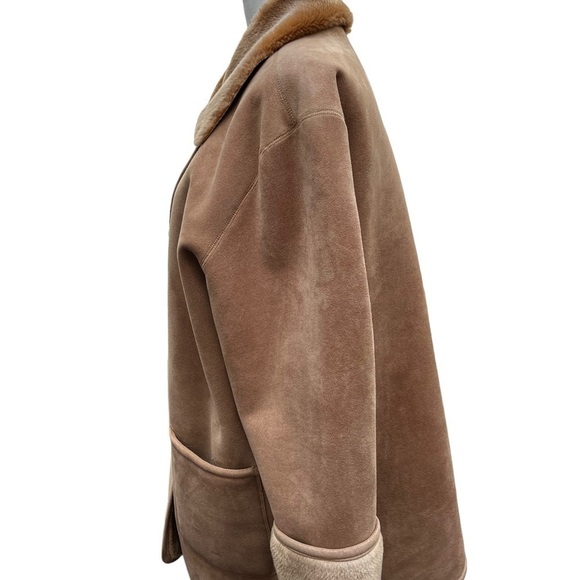 VINTAGE Car Coat 3/4 Length EUC - Picture 1 of 11